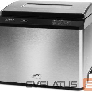Другая малая бытовая техника Caso  SousVide Center  SV900  Stainless steel, 2000 W, Functions Vacuum cooking in a water bath, 