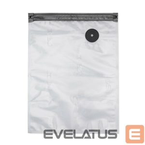 Аксессуары и фильтры Caso  Zip bags 01294 20 pcs, Dimensions (W x L) 26 x 35 cm 