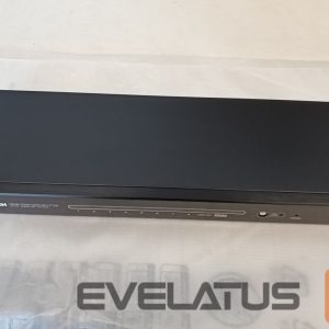 Сервер - Прочие аксессуары Aten  SALE OUT.  VS1808T 8-Port HDMI Cat 5 Splitter  Warranty 3 month(s), USED, REFURBISHED, WITOUT ORIGINAL PACKAGING, ONLY POWER ADAPTER INCLUDED 