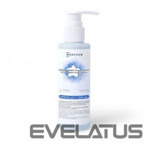 Аксессуар для пылесосов Ecovacs  Cleaning Solution for DEEBOT X1 Family D-SO01-0021 110 ml 