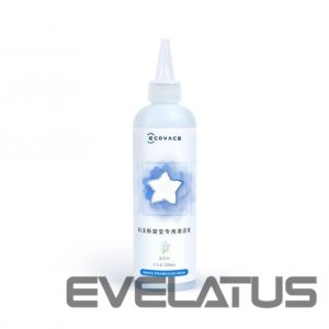 Аксессуар для пылесосов Ecovacs  Cleaning Solution (230 ml) W-SO01-0004 For WINBOT W7, W8, W9, X, W1 PRO Families 