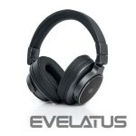 Проводные наушники Muse  Bluetooth Stereo Headphones M-278 On-ear, Wireless, Black 