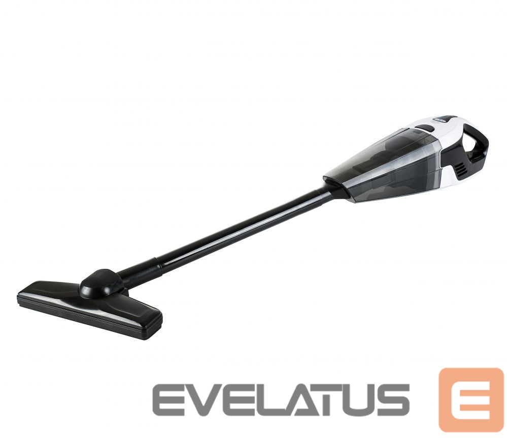 Пылесос Camry Vacuum cleaner CR 7046 Cordless operating, Bagless, Operating time (max) 20 min, Warranty 24 month(s)