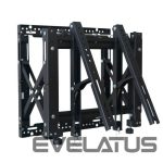 Кронштейн для телевизора EDBAK  VWPOP65-P Video Wall Pop-Out Mount with Quick Release 42-65", Portrait 