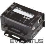 Сервер - Прочие аксессуары Aten  DisplayPort HDBaseT-Lite Extender, 4K@40m, HDBaseT Class B  VE901 