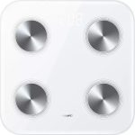 Напольные весы Huawei  Scale 3 (Frosty White), Dobby-B19 