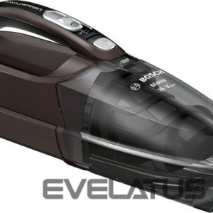 Пылесос Bosch  Vacuum cleaner  BHN16L  Cordless operating, Handheld, 14.4 V, Operating time (max) 40 min, Graphite, Warranty 24 month(s), Battery warranty 24 month(s) 