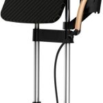 Пароочистители TEFAL  Garment Steamer  IXEO POWER QT2020E0 Handheld, 2170 W, 1.1 L, 90 g/min, Black/Copper 