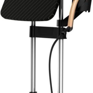 Пароочистители TEFAL  Garment Steamer  IXEO POWER QT2020E0 Handheld, 2170 W, 1.1 L, 90 g/min, Black/Copper 