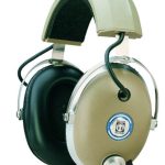 Беспроводные наушники Koss  Headphones PRO4AA Wired, On-Ear, 6.3 mm, Titanium/Black 