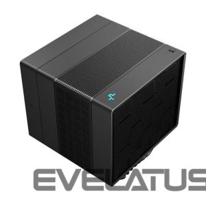 Кулер Deepcool  Fan CPU Cooler ASSASSIN IV Black, Intel, AMD 