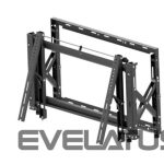 Кронштейн для телевизора EDBAK  VWPOP95-L Video Wall Pop-Out Mount with Quick Release 70-98", Landscape 