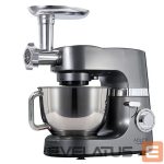 Миксеры и блендеры Adler  Planetary Food Processor AD 4221	 1200 W, Bowl capacity 7 L, Number of speeds 6, Meat mincer, Steel 