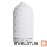 Воздухоочиститель Camry  Ultrasonic aroma diffuser 3in1 CR 7970 Ultrasonic, Suitable for rooms up to 25 m², White 