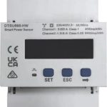 Сервер - Прочие аксессуары Huawei  Smart Power Sensor DTSU666-HW 