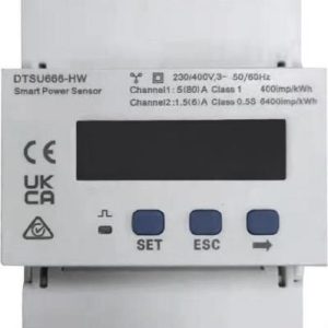Сервер - Прочие аксессуары Huawei  Smart Power Sensor DTSU666-HW 