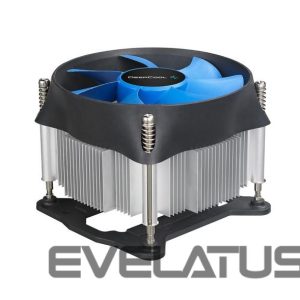 Кулер Deepcool  Compact CPU Cooler  Theta 31 PWM Intel 
