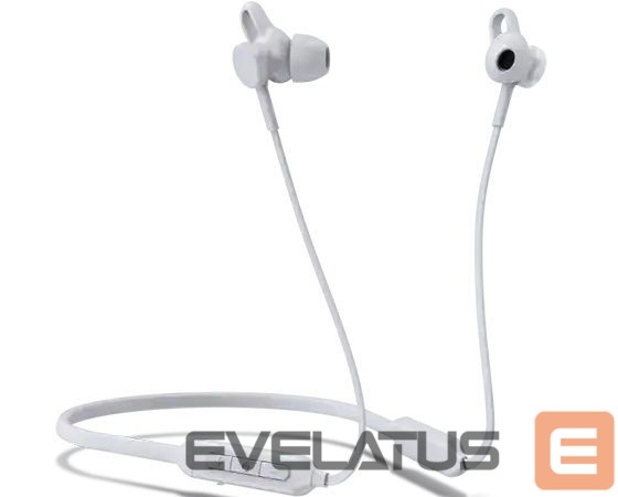 Проводные наушники Lenovo Headphones 500 Built-in microphone, Cloud Grey, Wireless