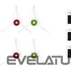 Аксессуар для пылесосов Ecovacs  Service Kit for DEEBOT T20 OMNI DKT010095 