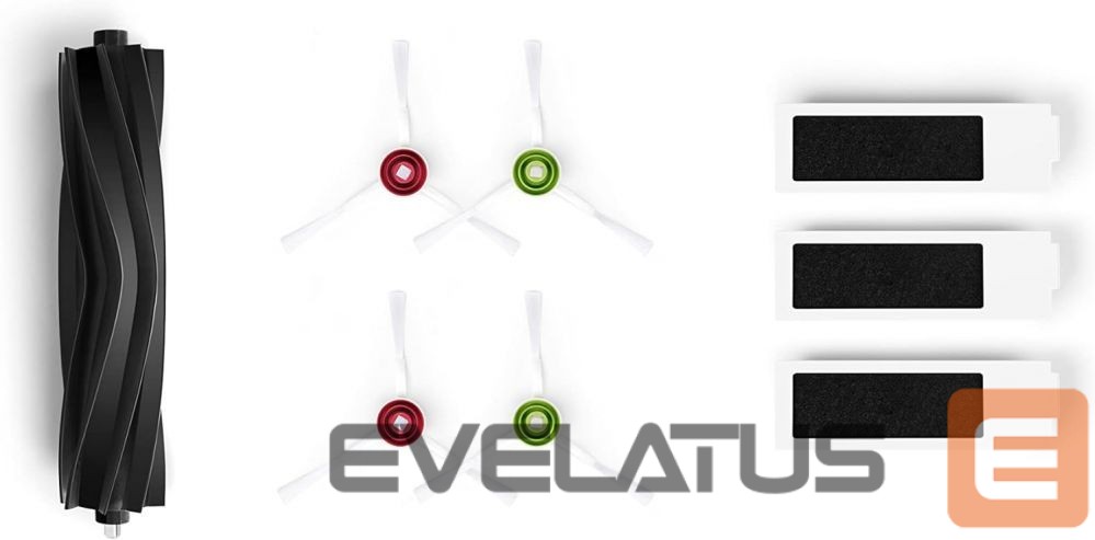 Аксессуар для пылесосов Ecovacs Service Kit for DEEBOT T20 OMNI DKT010095