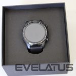 Умные часы TicWatch  SALE OUT.  Pro 3 Ultra GPS Smart Watch, Shadow Black  Pro 3 Ultra GPS 3.56 cm (1.4"), Smart watch, NFC, GPS (satellite), AMOLED + FSTN, Heart rate monitor, Bluetooth, DEMO, BATTERY HOLDS ONE DAY, 22 mm, Snapdragon Wear 4100, Shadow Black, 1 GB, 8 GB, Android, iOS, Wi-Fi 