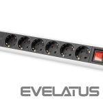 Кабель Digitus  Office Power Strip DA-70624 