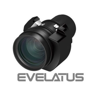 Интерактивное решение EPSON  Middle-Throw Zoom Lens   ELPLM15 