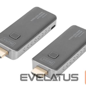 Переходник Digitus  Wireless HDMI Extender Set, 50 m 