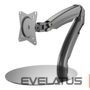 Кронштейн для телевизора Digitus  Universal LED/LCD Monitor Stand with Gas Spring 