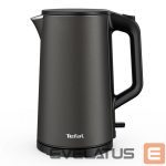 Чайник TEFAL  Kettle  SEAMLESS FORTUNE 1.5L GREY 