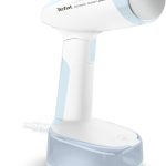 Пароочистители TEFAL  DT3041E1 Garment steamer, White/Blue 