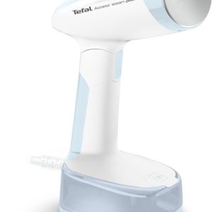 Пароочистители TEFAL  DT3041E1 Garment steamer, White/Blue 