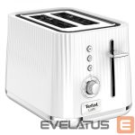 Тостер TEFAL  Toeaster TT7611 White 