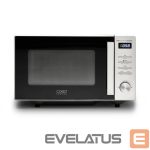 Микроволновая печь Caso  Ceramic Gourmet Microwave Oven M 20 Free standing 700 W Silver 