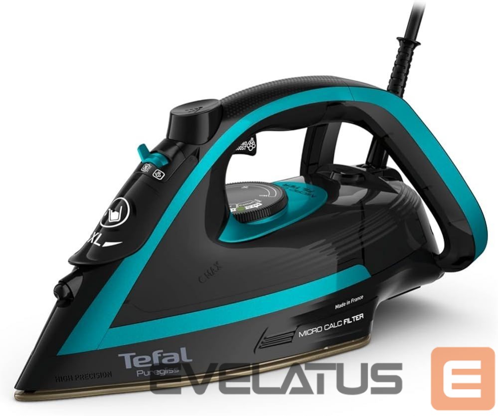 Утюг TEFAL IRON FV8066E0