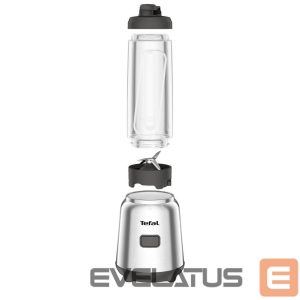 Миксеры и блендеры TEFAL  BL15FD Mix&Move Blender, Stainless Steel 