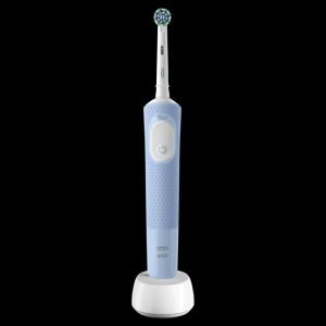 Зубная щётка Oral-B  | Vitality Pro Electric Toothbrush Rechargeable For adults Number of brush heads included 1 Number of teeth brushing modes 3 Blue 