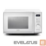 Микроволновая печь Caso  | Chef HCMG 25 | Microwave Oven | Free standing | 900 W | Convection | Grill | Stainless Steel 