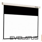 Экран для проекторов Reflecta  CR 240 X 175 16:9 BL Frame 