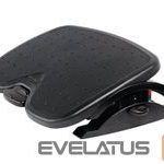 Компьютерная техника и игровые консоли Leitz acco brands  KENSINGTON Solemate Plus Foot Rest black 