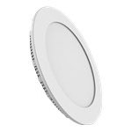 Электротехнические материалы Leduro  LED built-in panel 12W 4000K 