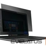Аксессуар для мониторов Leitz acco brands  KENSINGTON Privacy Remove 33.8cm 16:10 