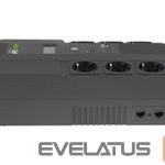 Бесперебойный источник питания Green cell  GREENCELL UPS07 UPS  AiO z LCD 