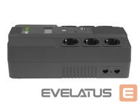 Бесперебойный источник питания Green cell  GREENCELL UPS07 UPS  AiO z LCD 
