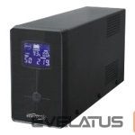 Бесперебойный источник питания Gembird  EG-UPS-033 UPS Energenie- 