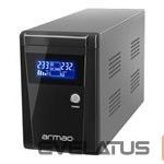 Бесперебойный источник питания Armac  O/1000E/LCD  UPS OFFICE Line- 