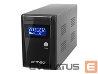 Бесперебойный источник питания Armac  O/1000E/LCD  UPS OFFICE Line- 