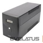Бесперебойный источник питания Assman electronic  DIGITUS Line-Interactive UPS 1000 VA 