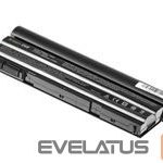 Батарея для ноутбуков Green cell  GREENCELL DE56T Battery Green Cell for D 
