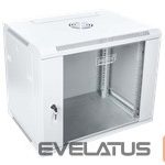 Комплектующие для компьютера Assman electronic  DIGITUS DN-W19 09U/450 DIGITUS Wallmount 